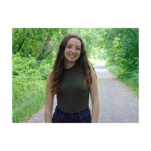 Meet your Posher, Éloïse